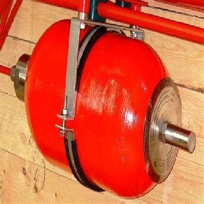 Hydraulic Accmulator