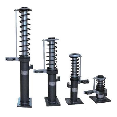Hydraulic Buffer
