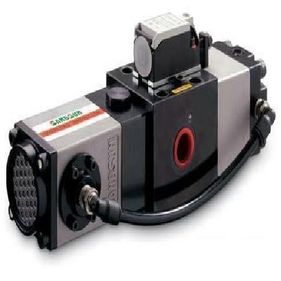 Hydraulic Over Load Pump