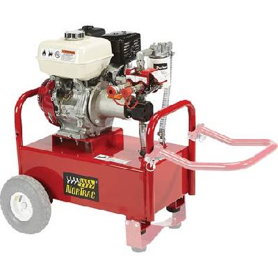 Hydraulic Power Pack