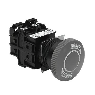 Koino Push Button And Switches