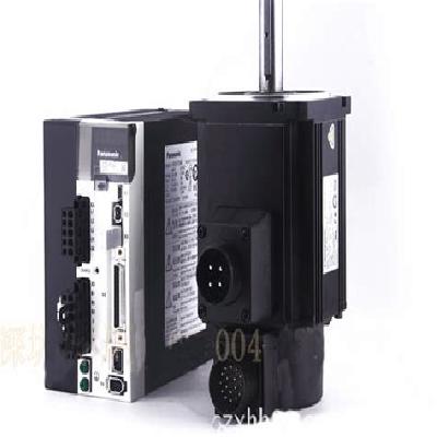 Panasonic Servo System