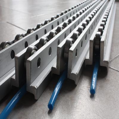 Pneumatic Die lifter