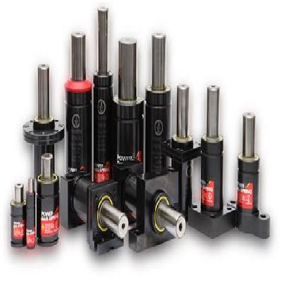 Powertec Gas Spring