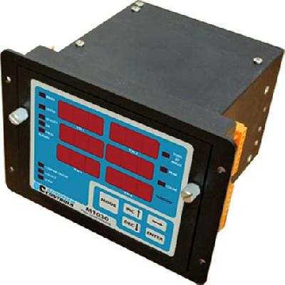 Press Tonnage Load Monitors