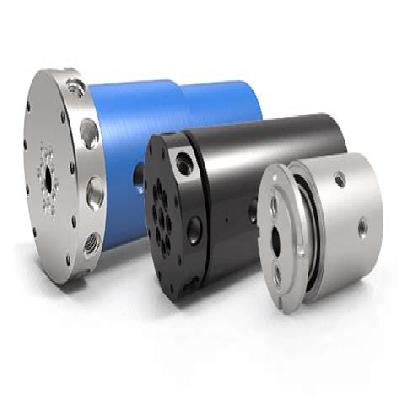 Rotary Joint Coupling