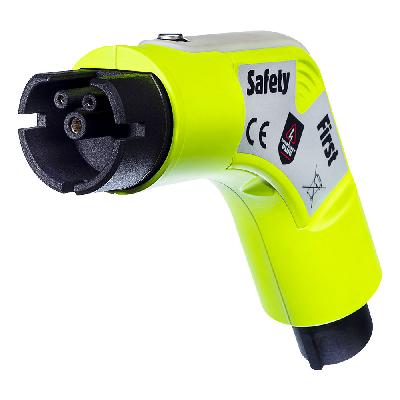 Safety Plug Or Emergency Plug