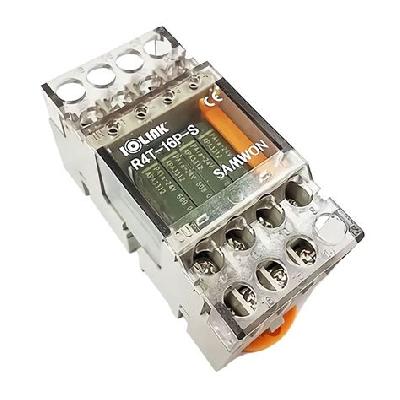SAMWON I O Link Relay Board
