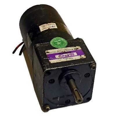 SPG Make Geared Motor