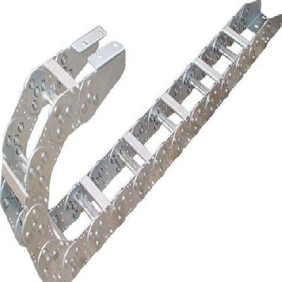 Steel Cable Drag Chain