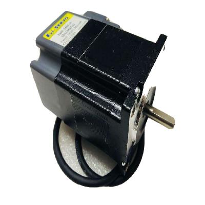 Stepper Motor (Fastech)