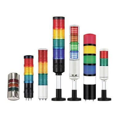 Tower Lamp Q Light And KOINO