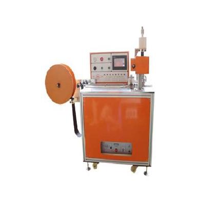 Ultrasonic Pinching  Machine