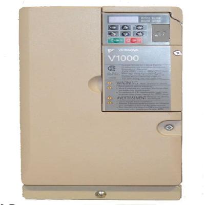 Yaskawa Variable Frequency Drive