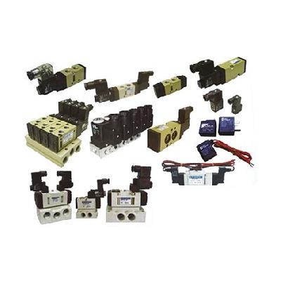 YPC Pneumatic Valve