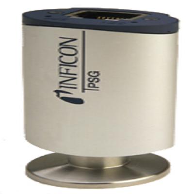 Analogue Pirani Gauge
