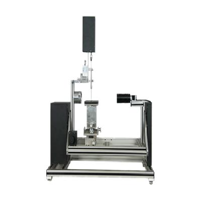 Contact Angle Meter