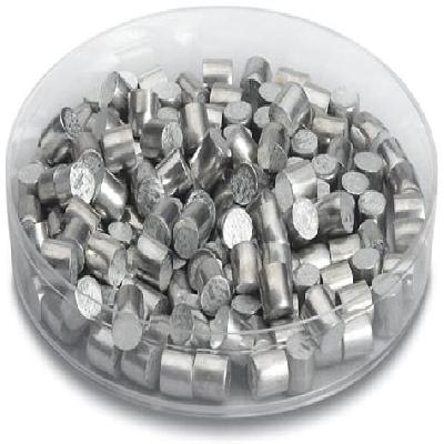 Evaporation Materials