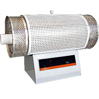 High Temperature Tube Furnaces