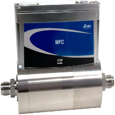 Industrial Mass Flow Controller