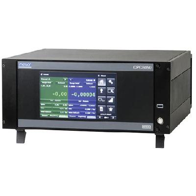 Industrial Pressure Controller