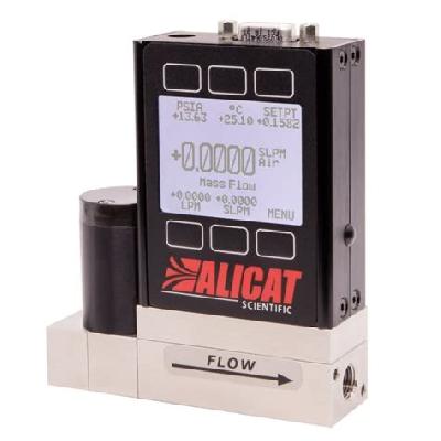 Mass Flow Controller