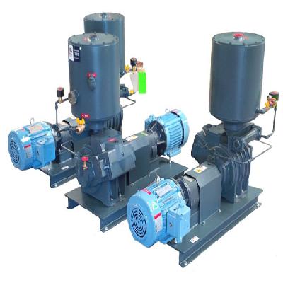 Oil Seal Vacuum Pump