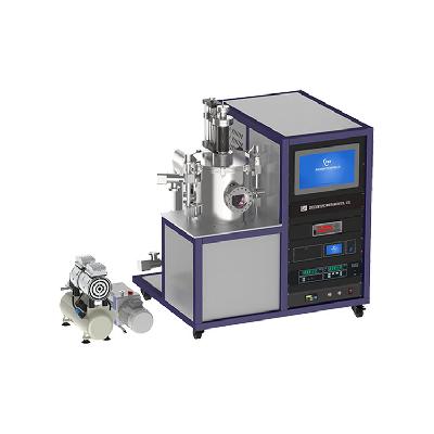 Plasma Enhanced Chemical Vapor Deposition System