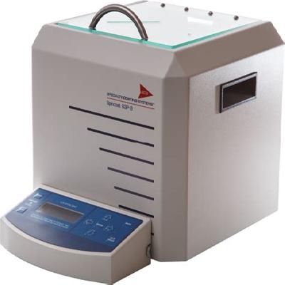 Programmable Spin Coating System