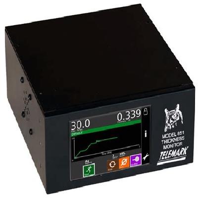 Six Crystal Sensor