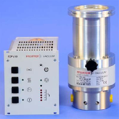 Turbomolecular Pump