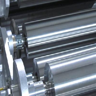 Vacuum Coating Materials