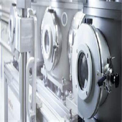 Vacuum Coating System