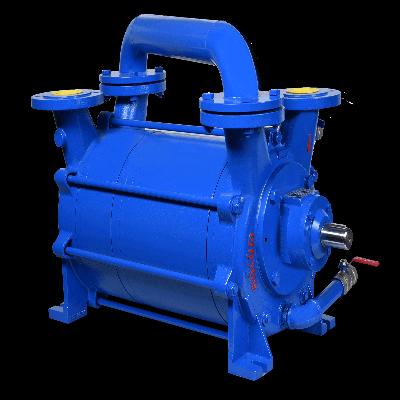 Vacuum Pump AMC Services