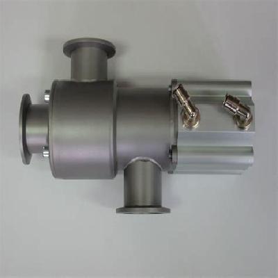 Vacuum Valves