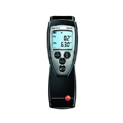All-Rounder HVAC Measuring Instrument