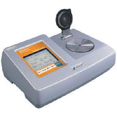 Automatic Digital Refractometer