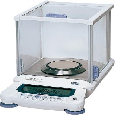 AUW220 Shimadzu Analytical Balances