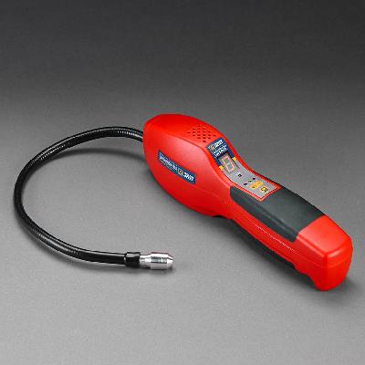 Combustible Gas Leak Detector