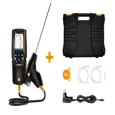 Combustion Analyzer