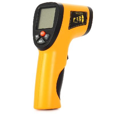 Contact Type Measuring Instruments