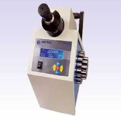 Digital Abbe Refractometer