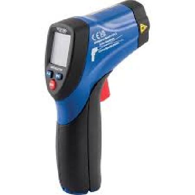 Dual Laser Infrared Thermometer