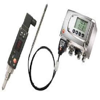 Due Point Transmitters