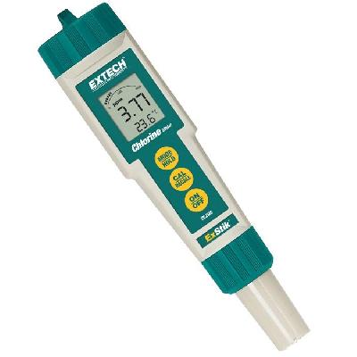 ExStik Chlorine Meter