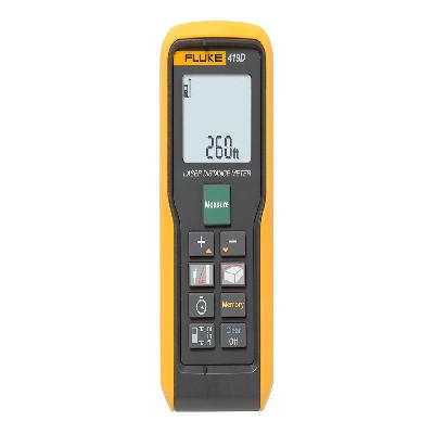 Fluke 419D Laser Distance Meters