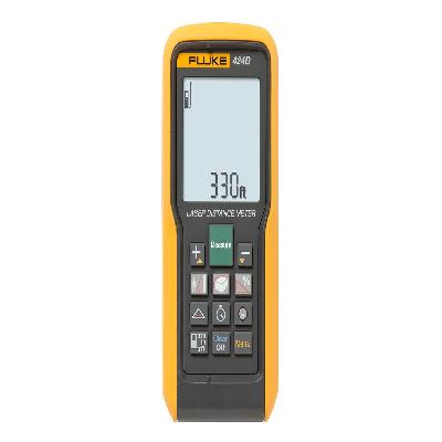 Fluke 424D Laser Distance Meters