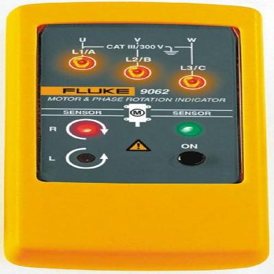 Fluke 9062(Phase Rotation Indicators)