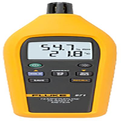Fluke Temperature Meter