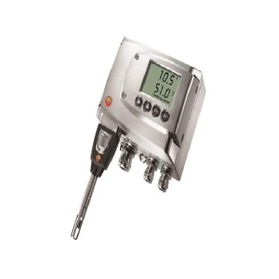 Humidity Transmitter